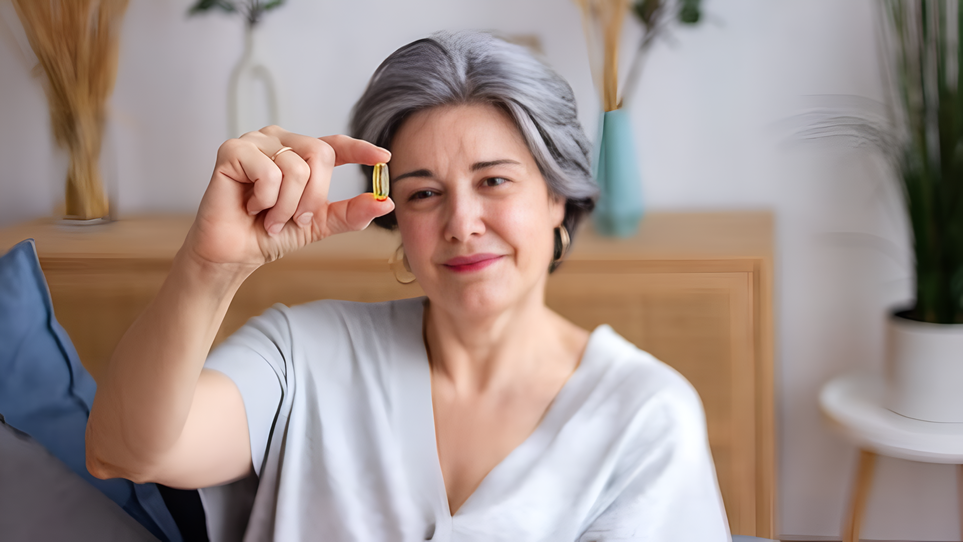 What Is Omega-3 and Why Your Body Needs It