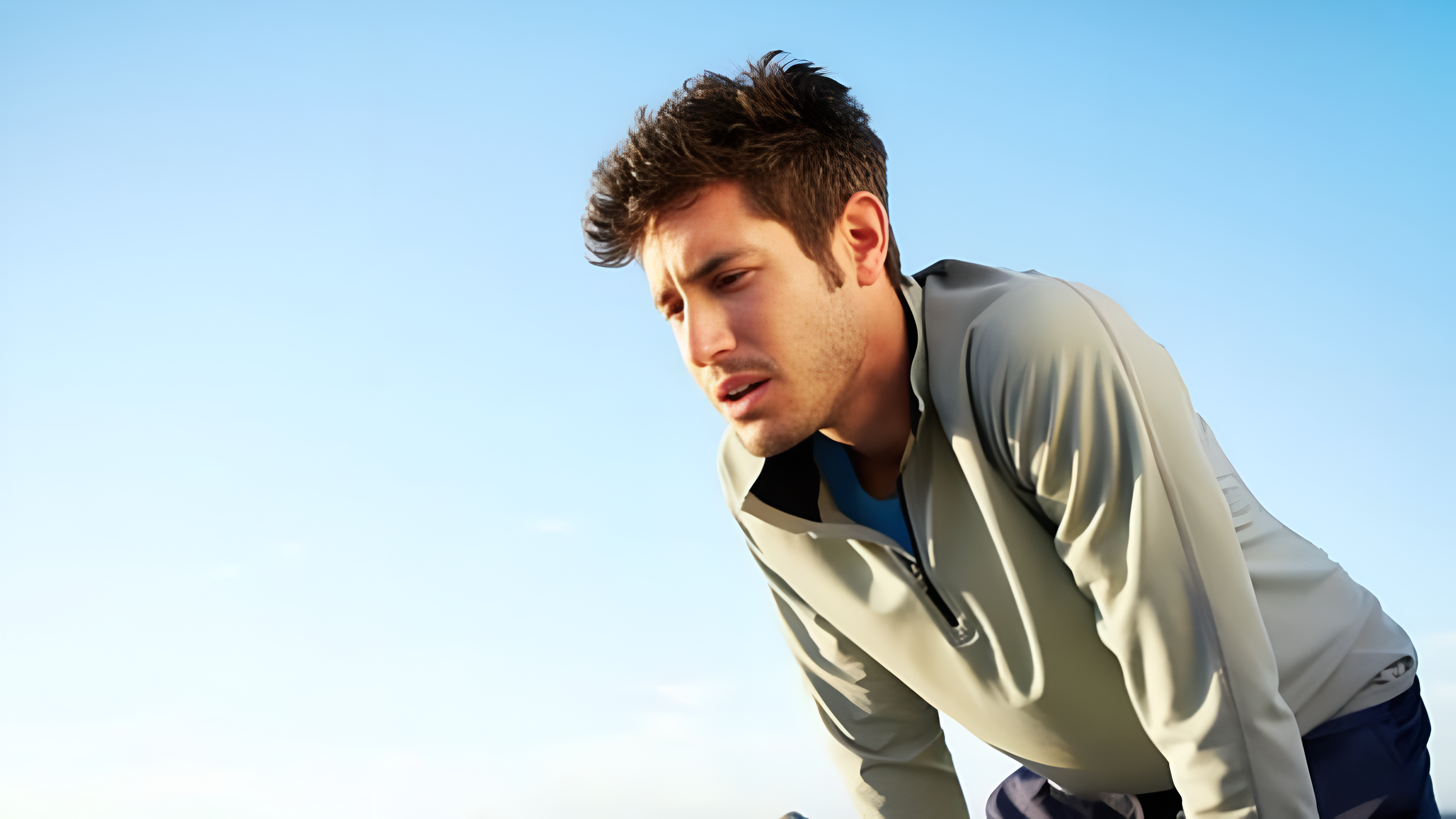 Why Do We Feel So Drained All the Time?