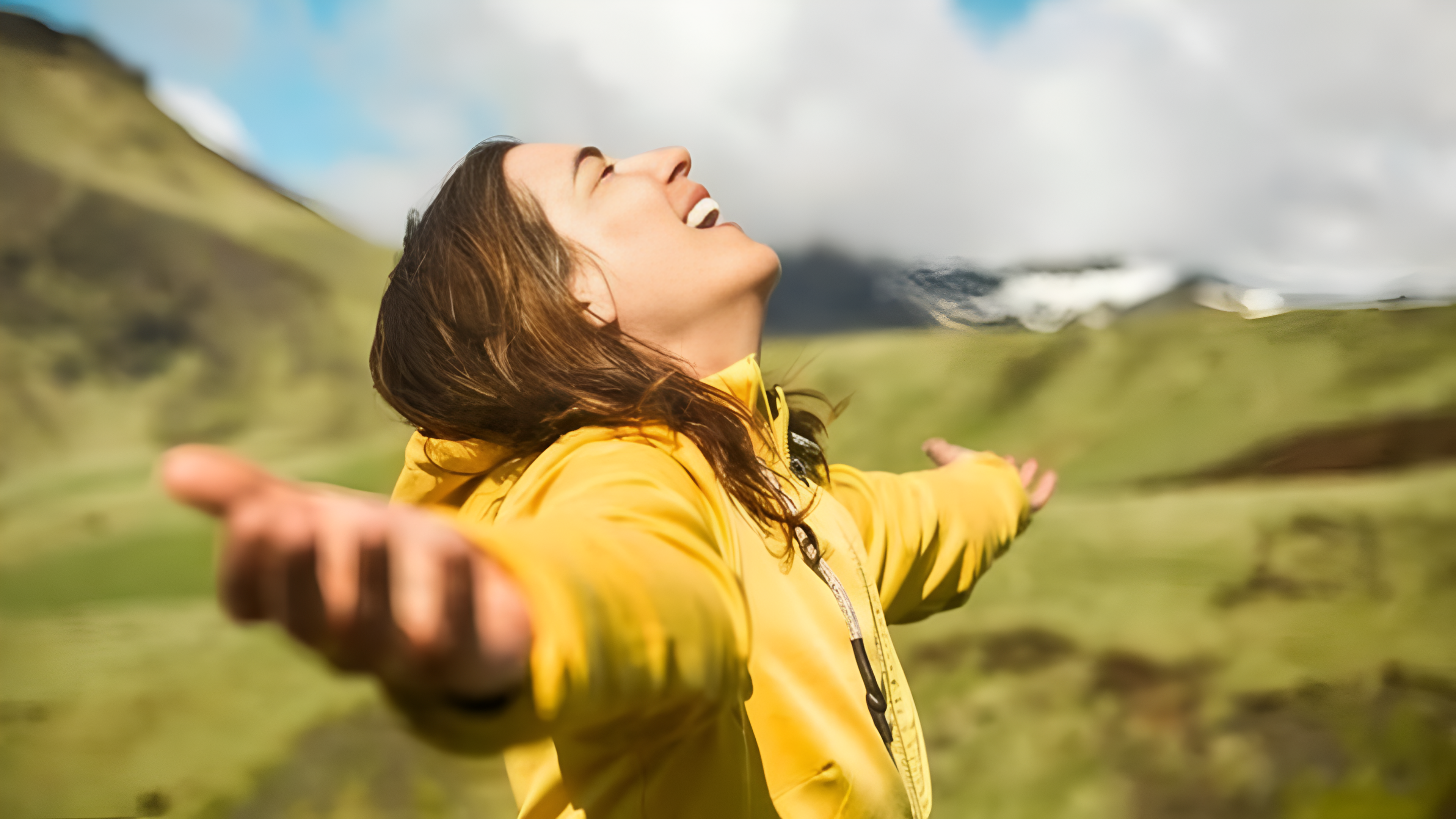 Vitamin D: The Sunshine Vitamin Your Body Needs