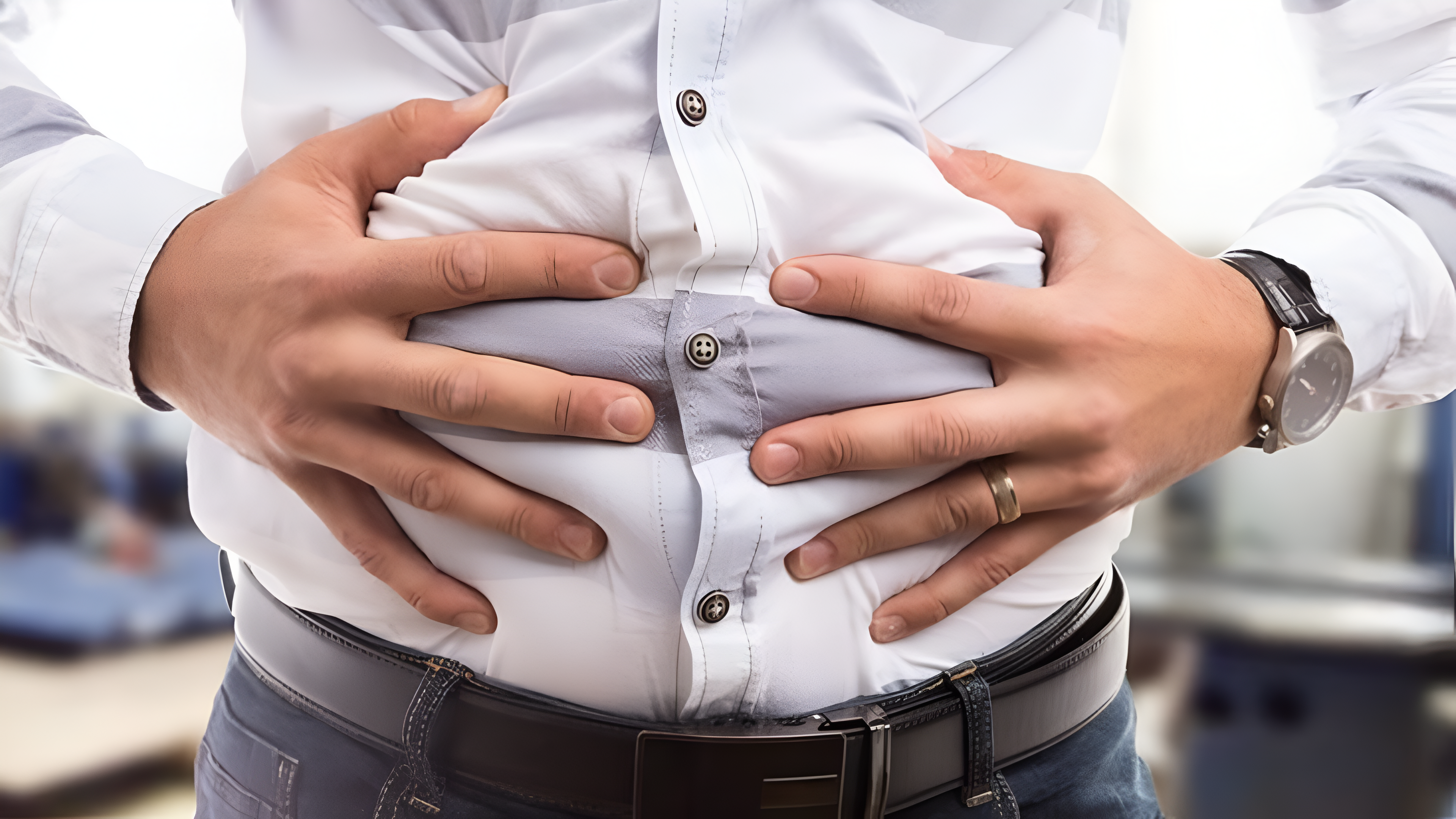 What Is Bloating and Why Does It Happen