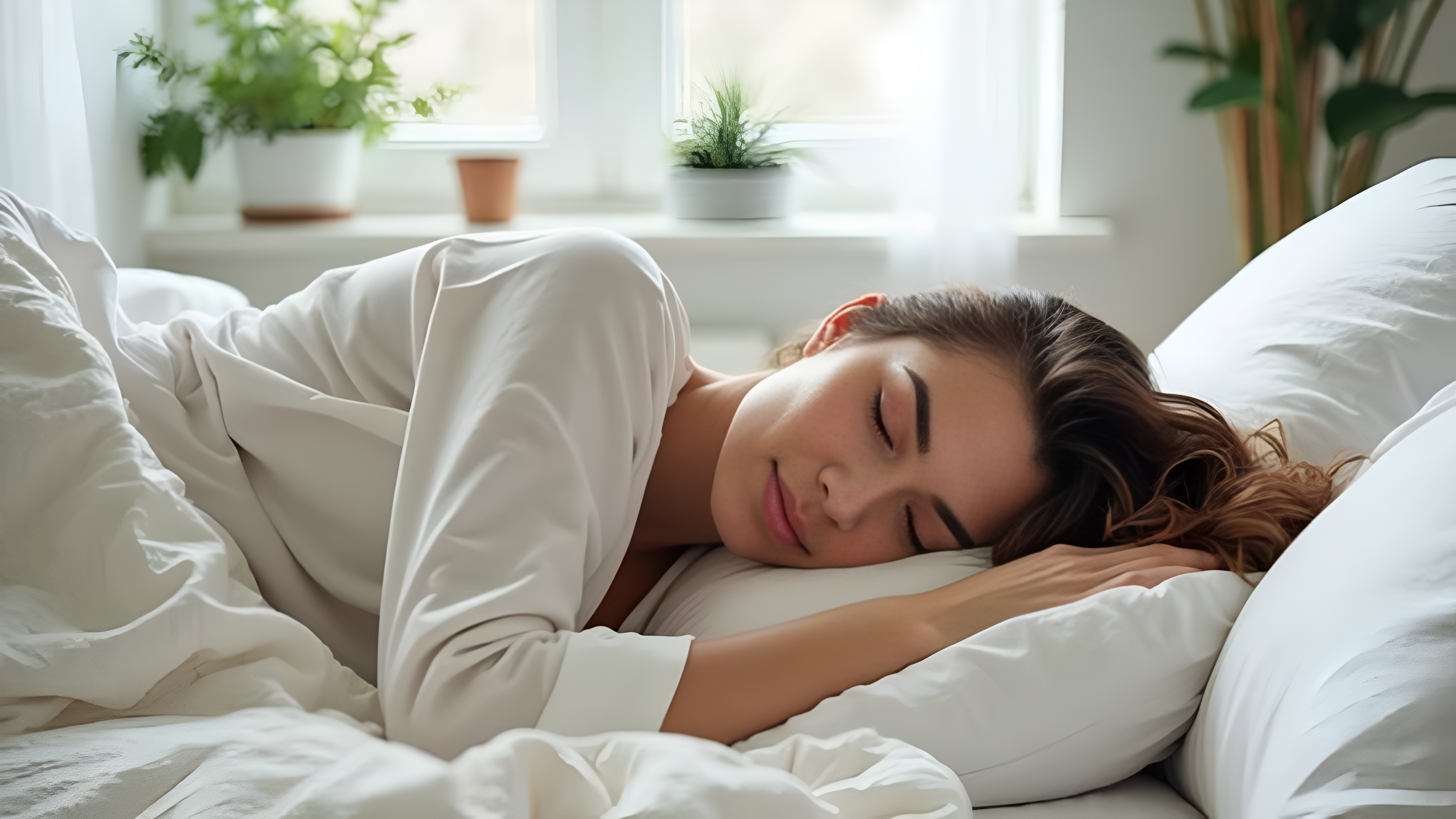 Why Sleep Is the Most Underrated Health Habit