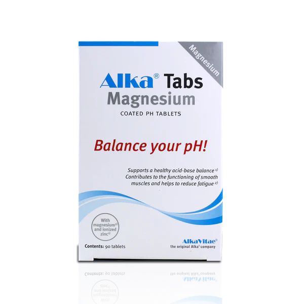 Alka® Tabs