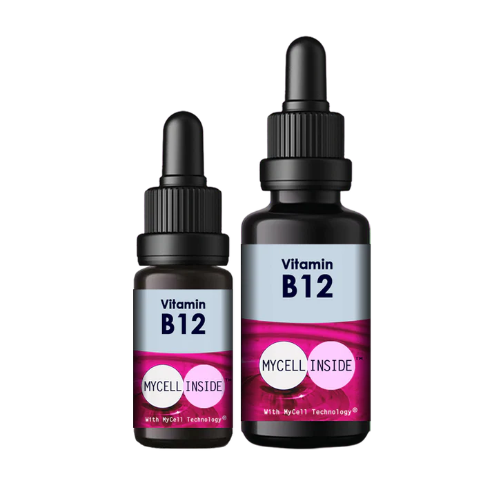 Mycell Inside Vitamin B12