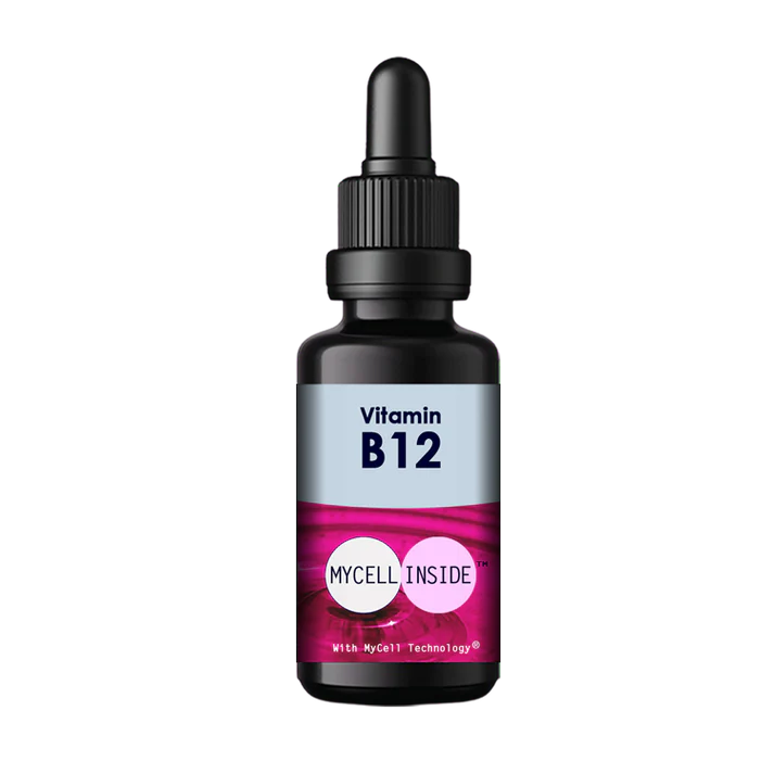 Mycell Inside Vitamin B12