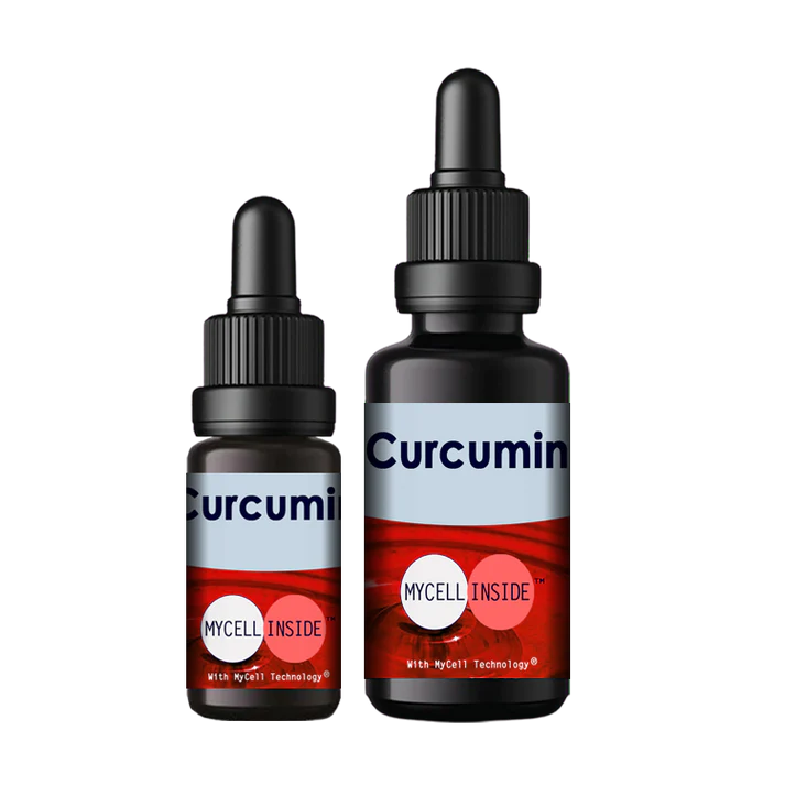 Mycell Inside Curcumin