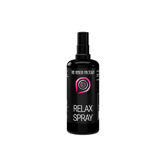 Magnesium Relax Spray 50ml