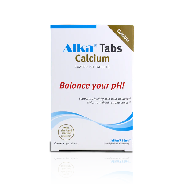 Alka® Tabs