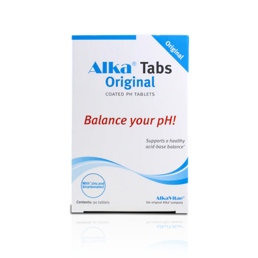 Alka® Tabs