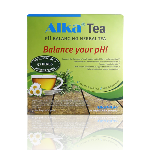 Alka® Tea
