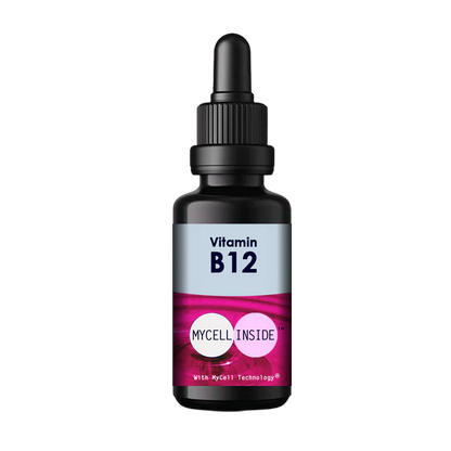 Mycell Inside Vitamin B12