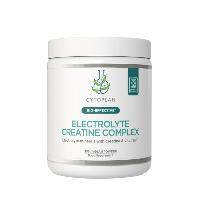 Cytoplan Electrolyte Creatine High Potency Complex 225g – FISA Health