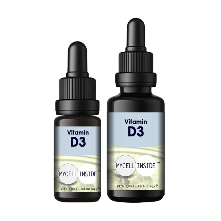 Vitamin D3