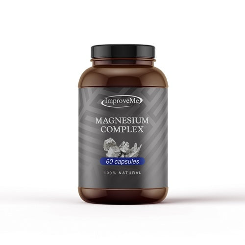ImproveMe-Magnesium Complex 60s