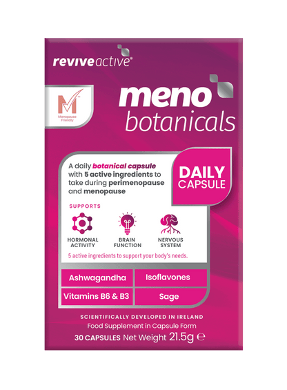 Revive Active Meno Active