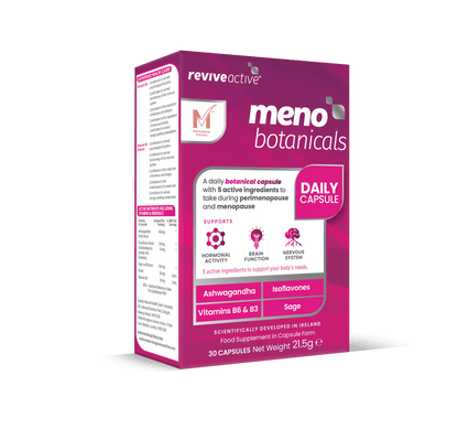 Revive Active Meno Active