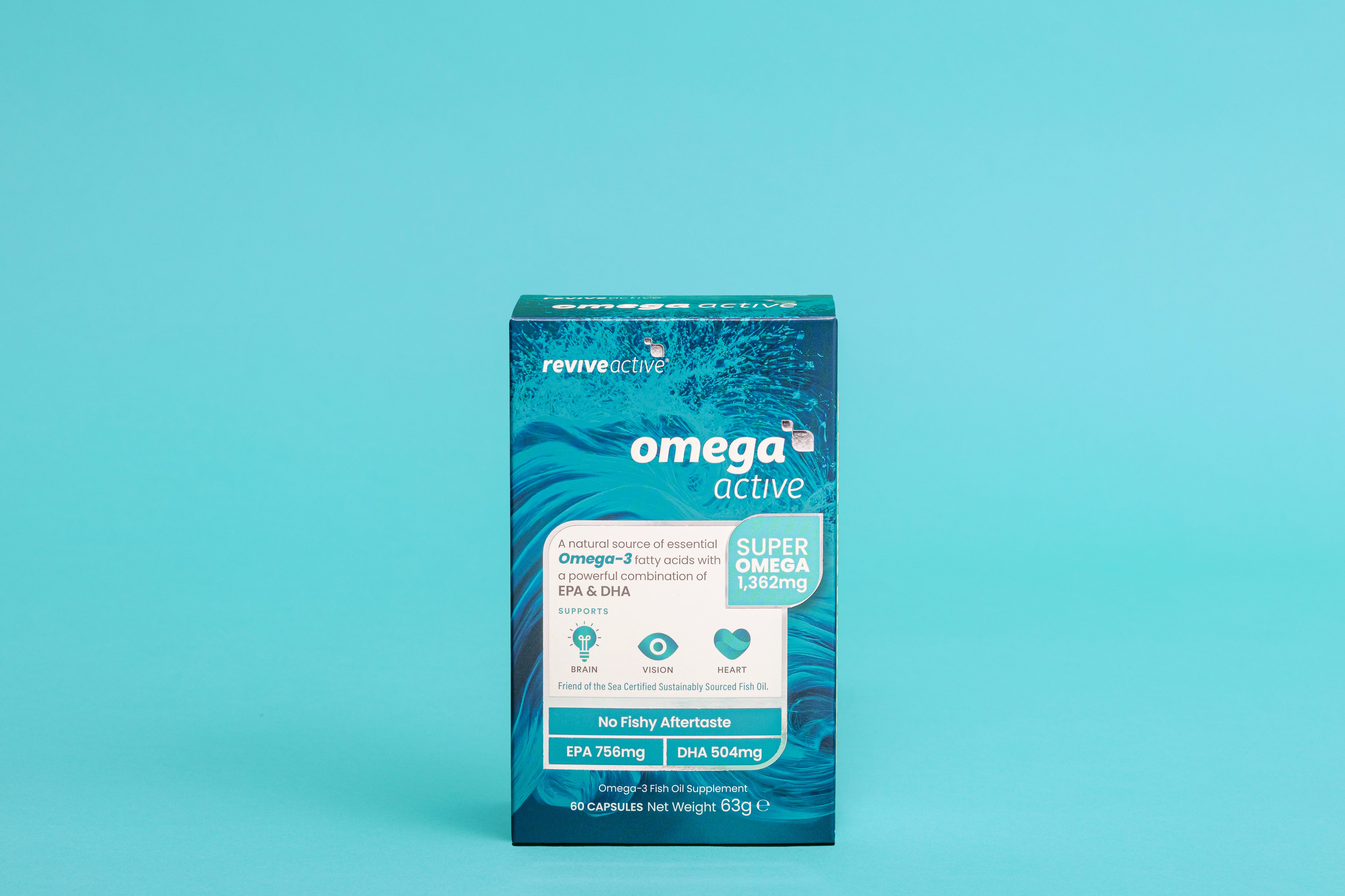 Revive Active Omega Active