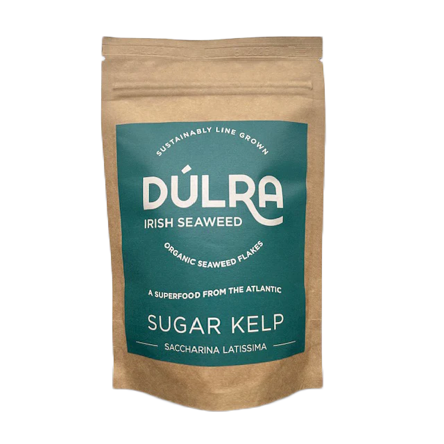 Dúlra - Sugar Kelp