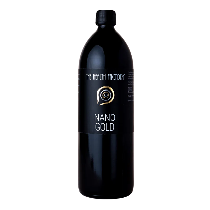 Nano Gold