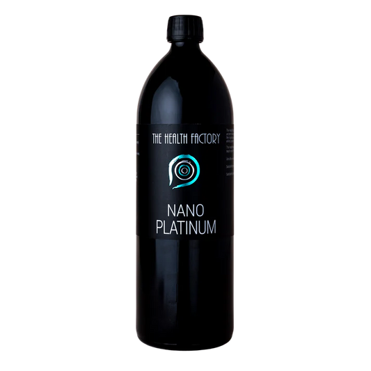 Nano Platinum