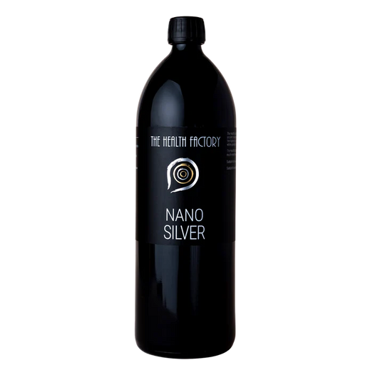 Nano Silver