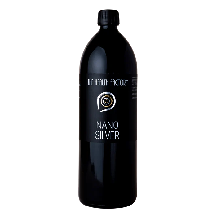 Nano Silver