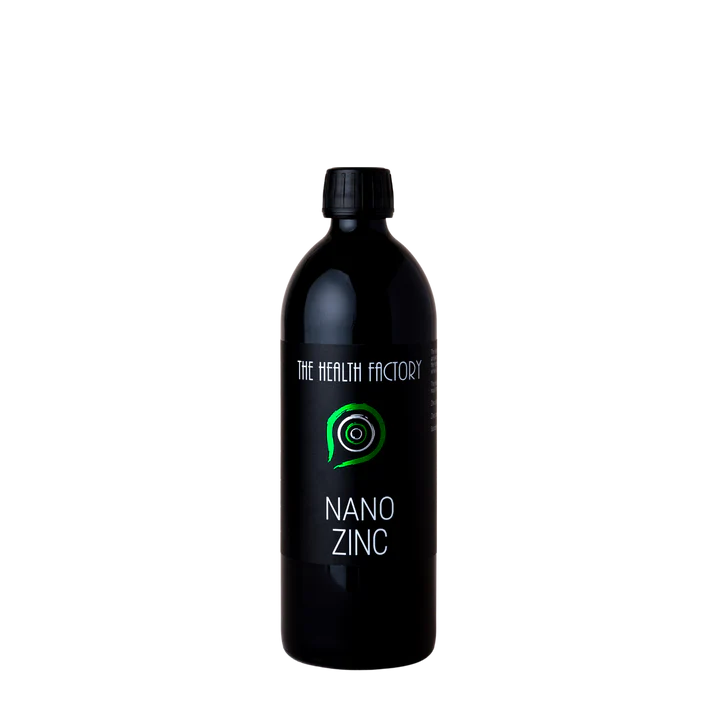 Nano Zinc