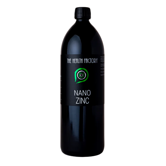 Nano Zinc