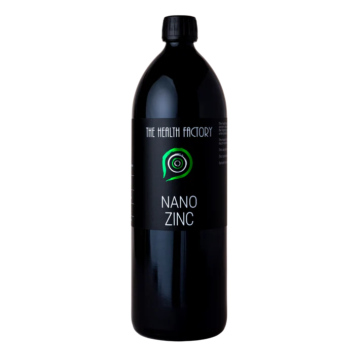 Nano Zinc