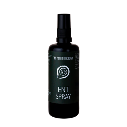 Zinc & Silver ENT Spray | Viral Defense & Immunity | Fisa Health – FISA ...